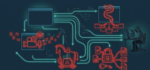 MALWARE-BASED ATTACKS